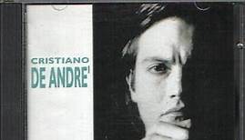 Cristiano De André - Cristiano De André
