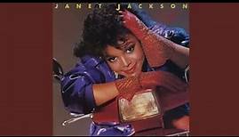 Janet Jackson - Dream Street album (1984) HD [Lado 1]
