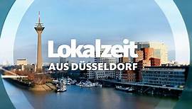 Lokalzeit aus Düsseldorf - alle verfügbaren Videos - jetzt streamen!