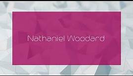 Nathaniel Woodard - appearance