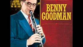 Benny Goodman- All of me