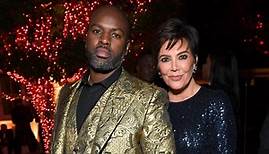 Kris Jenner reveals ‘iconic’ 2023 holiday card with boyfriend Corey Gamble