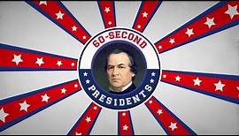 Andrew Johnson | 60-Second Presidents | PBS