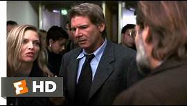 What Lies Beneath (2/8) Movie CLIP - I Know You Killed Her (2000) HD