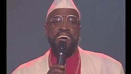Billy Paul - Your Song (live)