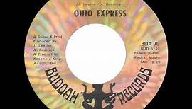 1968 HITS ARCHIVE: Chewy Chewy - Ohio Express (mono 45)