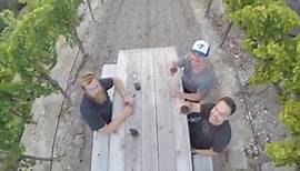 Stephen Amell - Dudes Being Dudes In Wine Country - Teaser...