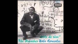 Babs Gonzales - The Preacher
