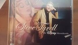 Steve Tyrell - The Disney Standards