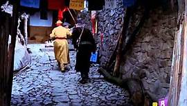 Tibetana (The Kashmiri Run)