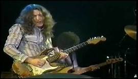 Rory Gallagher - Calling Card - Hammersmith Odeon 1977 (live)
