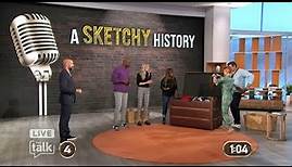 Keegan-Michael Key: 'A Sketchy History' Quiz | The Talk