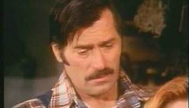 Clint Walker in "Deadly Harvest"