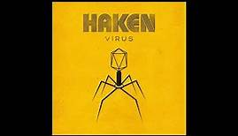 Virus full album - Haken