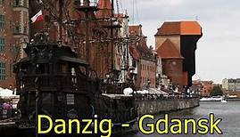 Danzig | Gdańsk - Stadt in Polen | Impressionen