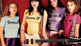 The Donnas - American Teenage Rock 'N' Roll Machine