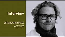Erik Messerschmidt interview | EnergaCAMERIMAGE 2023