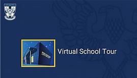 Hessle High School Virtual Tour