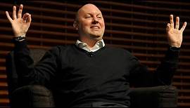 Marc Andreessen on Big Breakthrough Ideas and Courageous Entrepreneurs