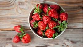 "Öko-Test": Viele Erdbeeren sind giftig