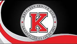 2023 Kathleen Senior High Graduation
