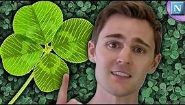 How To Find A Four-Leaf Clover In 17 Minutes