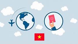 Visum Vietnam beantragen - VisumAntrag.de/vietnam