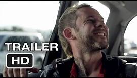 The Millionaire Tour Official Trailer #1 (2012) Dominic Monaghan Movie HD