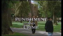 The Rockford Files theme - ''Punishment and crime'' (1996)