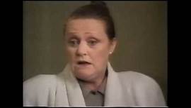 EastEnders - Original Peggy's first appearance (30th April 1991)