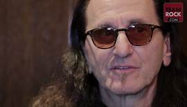 Geddy Lee - The 2112 Interview