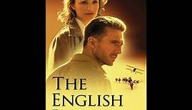 Gabriel Yared - The English Patient
