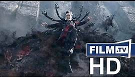 Doctor Strange 2 in the Multiverse of Madness Trailer "Der Feind" Deutsch German (2022)