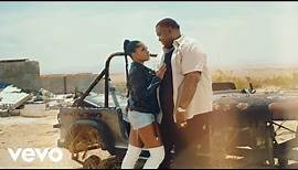 Sean Kingston - Love Is Wonderful (Official Video) ft. Travis Barker