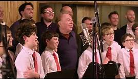 Make A Joyful Noise – The Coronation Anthem by Andrew Lloyd Webber (Official Music Video)
