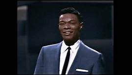 Nat King Cole - Unforgettable (Live in HD)