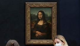 How much is the Mona Lisa worth?