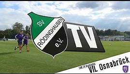SVR.TV - Highlights VfL Osnabrück