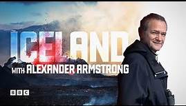 Iceland with Alexander Armstrong | BBC Select