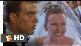 Muriel's Wedding (8/11) Movie CLIP - Mariel's Wedding (1994) HD
