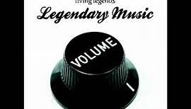 living legends - remember who you are