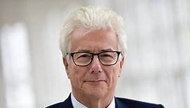 Ken Follett's neues Buch: "Waffen des Lichts"