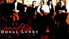 Donal Lunny - Coolfin