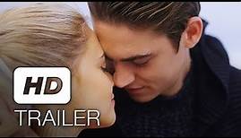 AFTER WE FELL Official Trailer (2021) | Josephine Langford, Hero Fiennes Tiffin