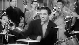 Gene Krupa & his Orchestra 1939 "Wire Brush Stomp"