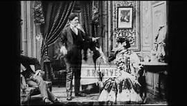 Matador Love Story, 1900s - Archive Film 1002917