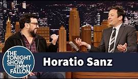 Jimmy and Horatio Sanz Reminisce About Their SNL Days (Extended Interview)