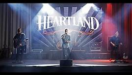 Heartland - No Tomorrow (Official Music Video)