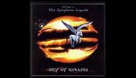 Uli Jon Roth (Sky Of Avalon) - Bridge To Heaven