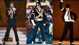 Michael Jackson's 10 Most Iconic Live Performances | MJ Forever